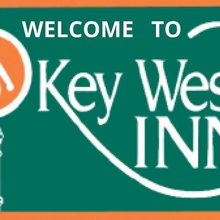 Key West Inn - Roanoke Экстерьер фото
