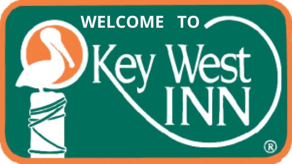 Key West Inn - Roanoke Экстерьер фото